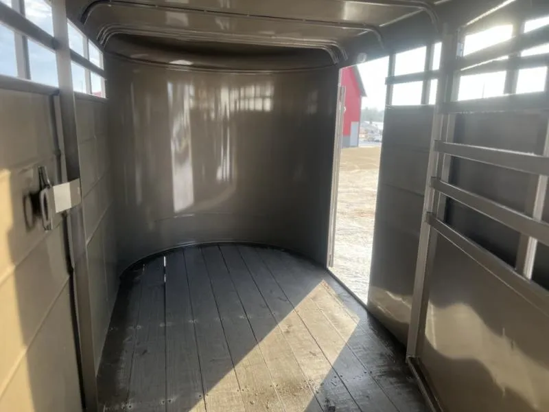 new Stock / Stock Combo Trailers Other  for sale, in Ettrick, WI Thumbnail 12