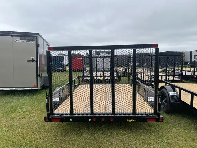 new Utility Trailers Big Tex Trailers  for sale, in Ettrick, WI Thumbnail 6