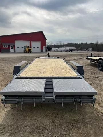 new Other Trailers Liberty Coach  for sale, in Ettrick, WI Thumbnail 6