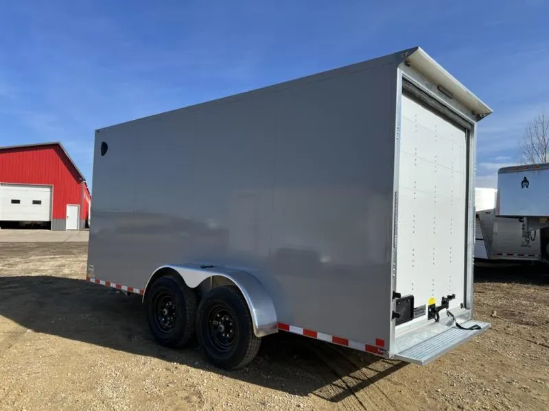new Cargo (Enclosed) Trailers CellTech  for sale, in Ettrick, WI Thumbnail 5