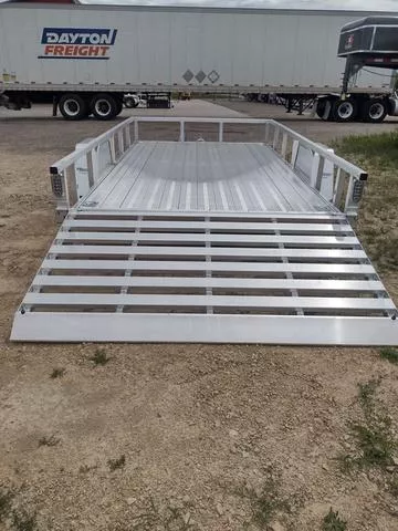 new Other Trailers Sport Haven  for sale, in Ettrick, WI Thumbnail 4