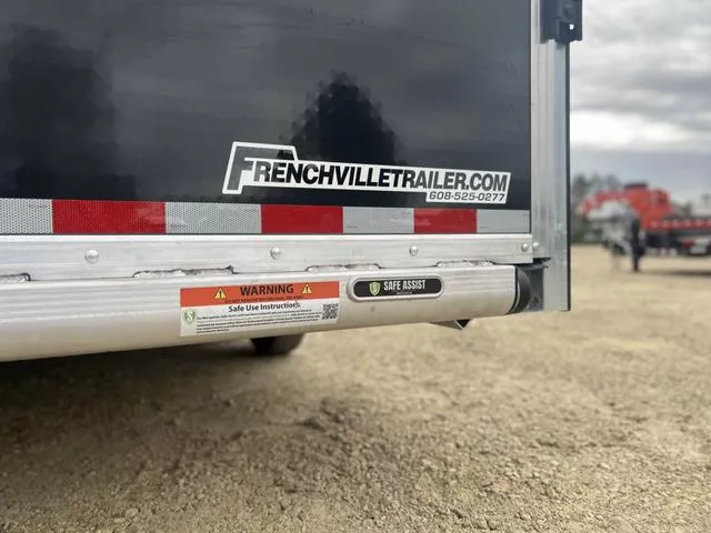 new Cargo (Enclosed) Trailers CellTech  for sale, in Ettrick, WI Thumbnail 16