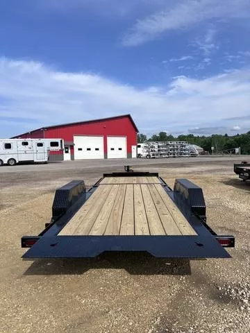 new Other Trailers Midsota  for sale, in Ettrick, WI Thumbnail 9