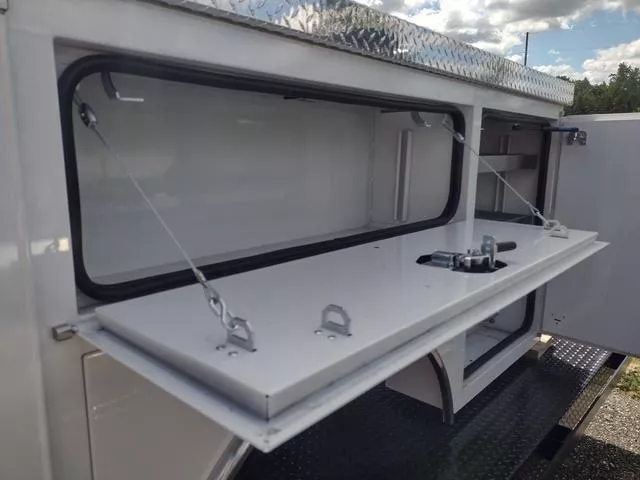 new Other Trailers CM Truck Beds  for sale, in Ettrick, WI Thumbnail 10