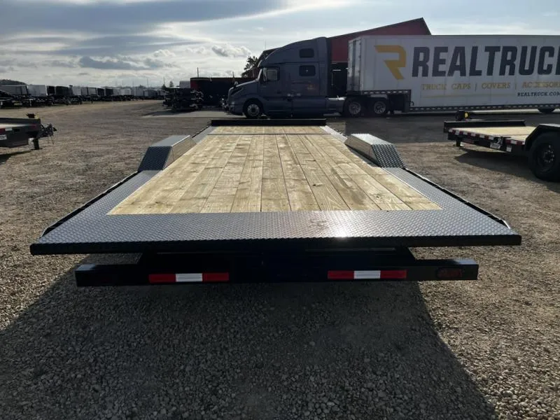 new Equipment / Flatbed Trailers Midsota  for sale, in Ettrick, WI Thumbnail 9