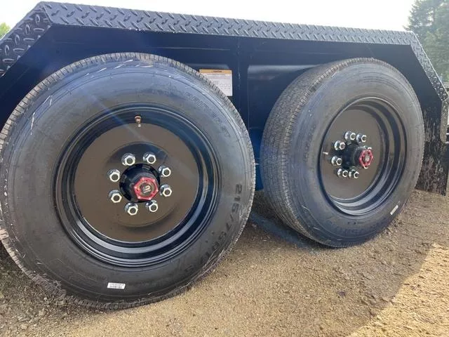 new Other Trailers Midsota  for sale, in Ettrick, WI Thumbnail 7