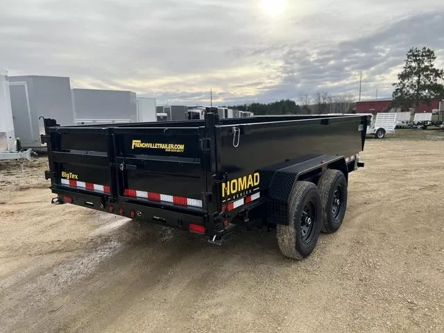 new Other Trailers Big Tex Trailers  for sale, in Ettrick, WI Thumbnail 9