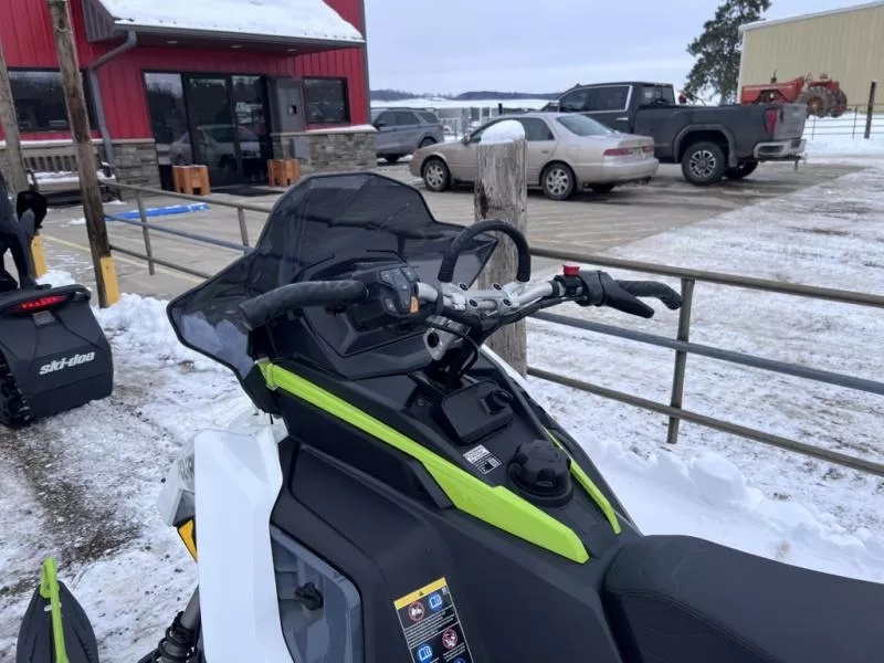 used Snowmobile Trailers Polaris  for sale, in Ettrick, WI Thumbnail 6