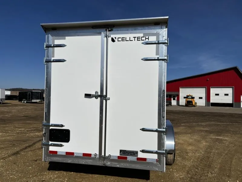 new Cargo (Enclosed) Trailers CellTech  for sale, in Ettrick, WI Thumbnail 9