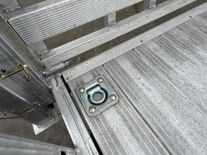 new Utility Trailers Sport Haven  for sale, in Tomahawk, WI Thumbnail 6