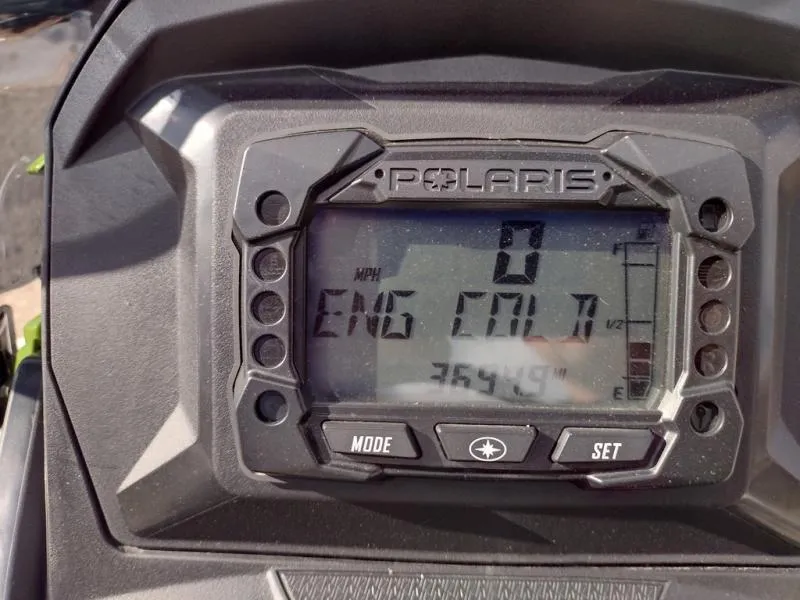 used Snowmobile Trailers Polaris  for sale, in Ettrick, WI Thumbnail 9