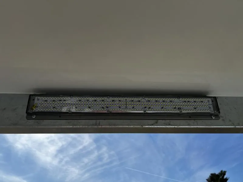 new Cargo (Enclosed) Trailers CellTech  for sale, in Ettrick, WI Thumbnail 15