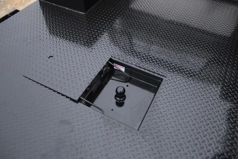 new Flat Decks CM Truck Beds  for sale, in Ettrick, WI Thumbnail 4