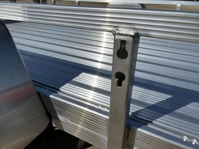 new Utility Trailers Sport Haven  for sale, in Ettrick, WI Thumbnail 9