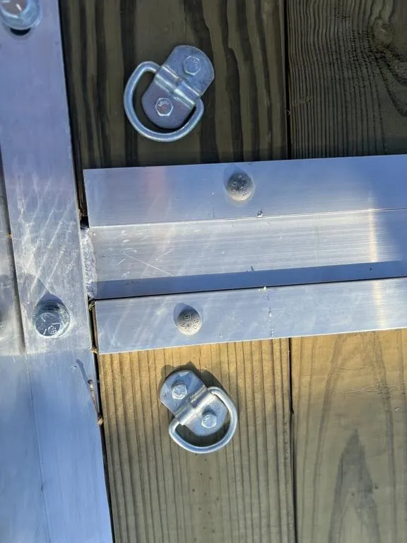 new Utility Trailers Trophy  for sale, in Ettrick, WI Thumbnail 11