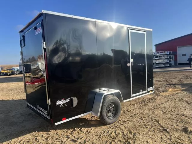 new Cargo (Enclosed) Trailers Pace American  for sale, in Ettrick, WI Thumbnail 6