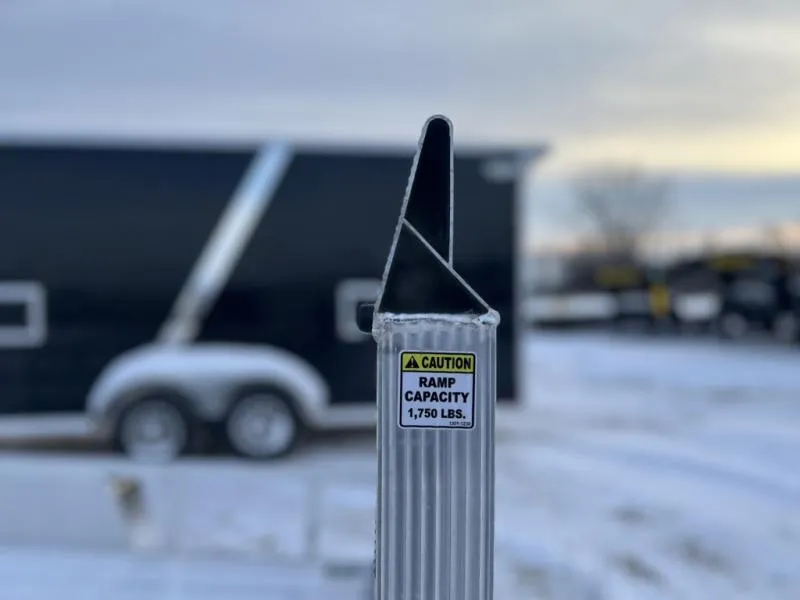 new Utility Trailers Sport Haven  for sale, in Ettrick, WI Thumbnail 11