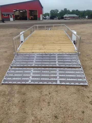 new Cargo (Enclosed) Trailers Chilton  for sale, in Ettrick, WI Thumbnail 10