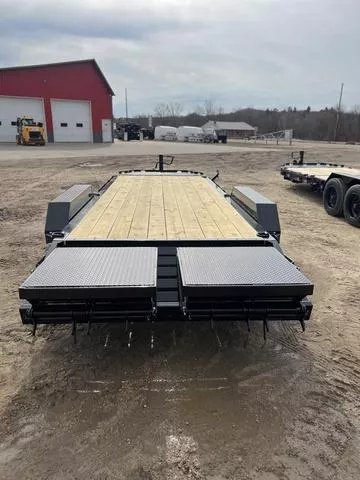 new Other Trailers Liberty Coach  for sale, in Ettrick, WI Thumbnail 5