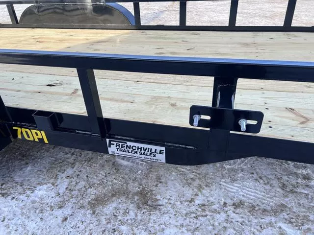 new Utility Trailers Big Tex Trailers  for sale, in Ettrick, WI Thumbnail 9