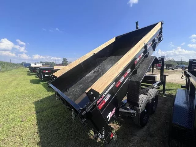 new Other Trailers Liberty Coach  for sale, in Ettrick, WI Thumbnail 8