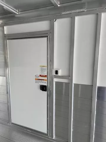 new Cargo (Enclosed) Trailers Sundowner Trailers  for sale, in Ettrick, WI Thumbnail 18