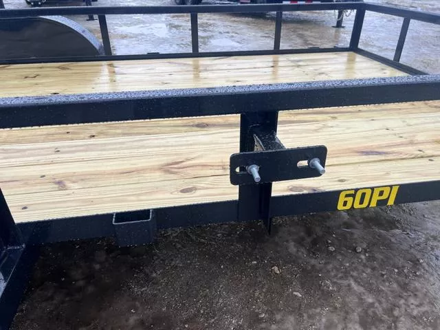 new Utility Trailers Big Tex Trailers  for sale, in Ettrick, WI Thumbnail 8