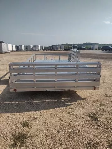 new Utility Trailers Sport Haven  for sale, in Ettrick, WI Thumbnail 8