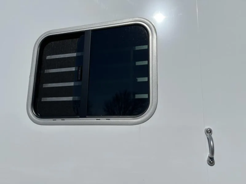 new Horse Trailers Kiefer Manufacturing  for sale, in Ettrick, WI Thumbnail 8