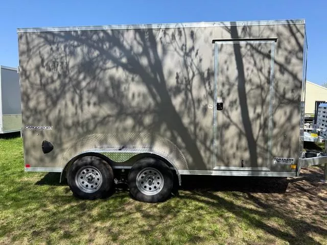 new Cargo (Enclosed) Trailers Pace American  for sale, in Ettrick, WI Thumbnail 5