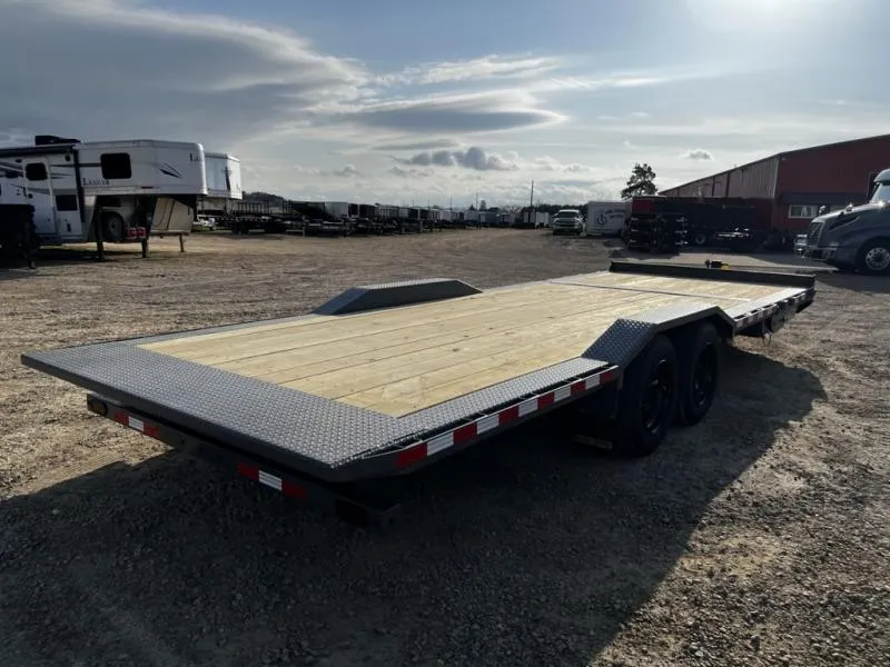 new Equipment / Flatbed Trailers Midsota  for sale, in Ettrick, WI Thumbnail 11