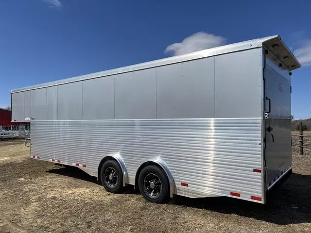 new Other Trailers Sundowner Trailers  for sale, in Ettrick, WI Thumbnail 7