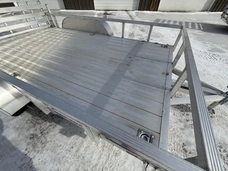 new Utility Trailers Sport Haven  for sale, in Tomahawk, WI Thumbnail 9