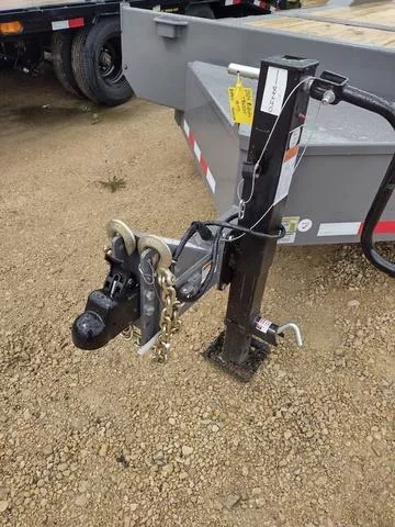 new Equipment / Flatbed Trailers Midsota  for sale, in Ettrick, WI Thumbnail 11