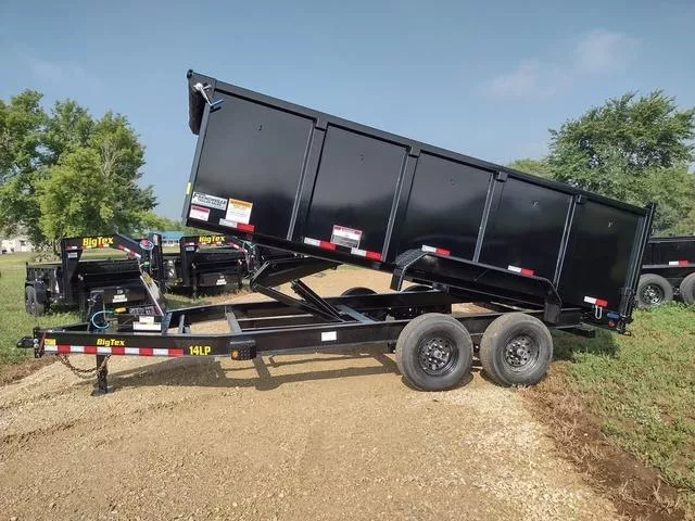 new Other Trailers Big Tex Trailers  for sale, in Ettrick, WI image-0