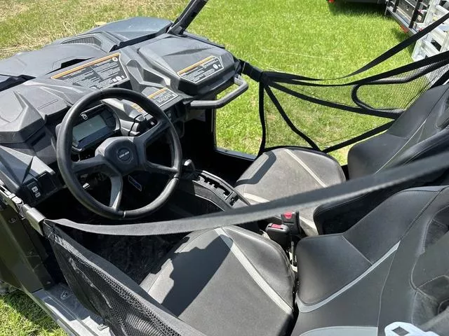 used Other Trailers Can Am  for sale, in Ettrick, WI Thumbnail 2