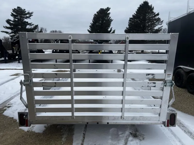 used Other Trailers Hillsboro Industries  for sale, in Ettrick, WI Thumbnail 7