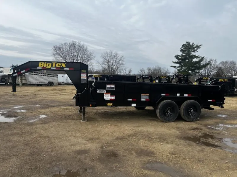 used Other Trailers Big Tex Trailers  for sale, in Ettrick, WI Thumbnail 6