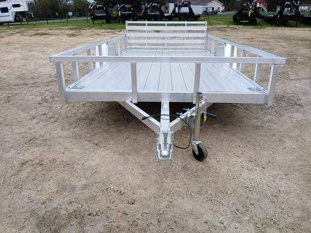 new Utility Trailers Sport Haven  for sale, in Ettrick, WI Thumbnail 4