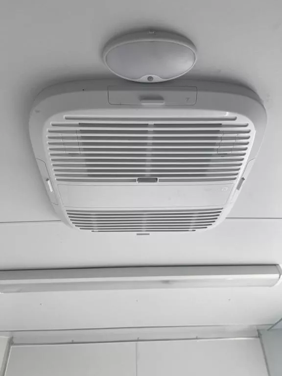 new Cargo (Enclosed) Trailers Discovery Trailers  for sale, in Ettrick, WI Thumbnail 12