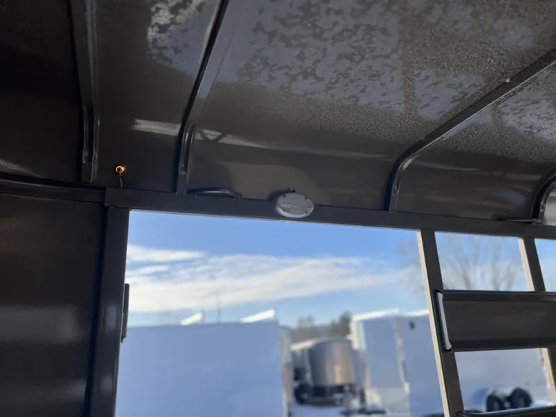 new Stock / Stock Combo Trailers Other  for sale, in Ettrick, WI Thumbnail 12