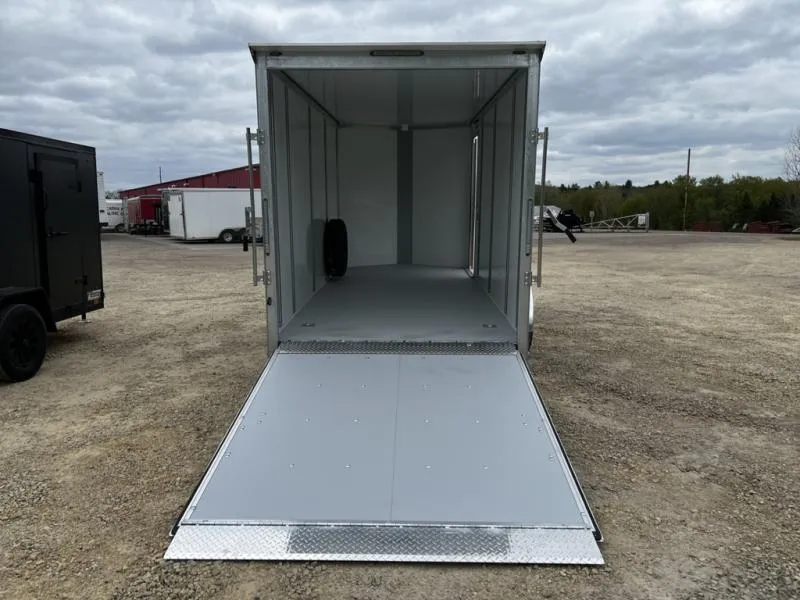new Cargo (Enclosed) Trailers CellTech  for sale, in Ettrick, WI Thumbnail 12