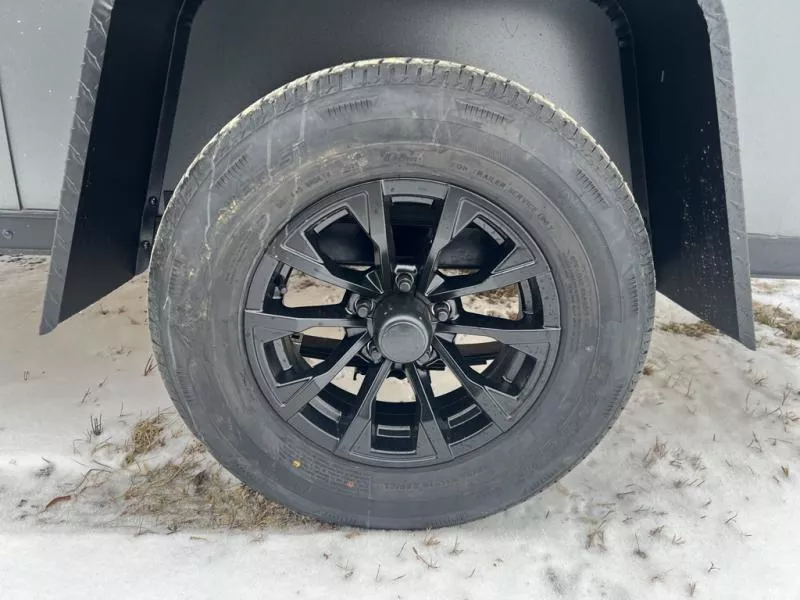 new Cargo (Enclosed) Trailers Discovery Trailers  for sale, in Ettrick, WI Thumbnail 4