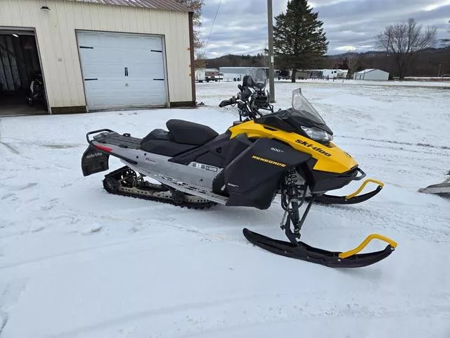 used Other Trailers ski-doo  for sale, in Ettrick, WI image-0