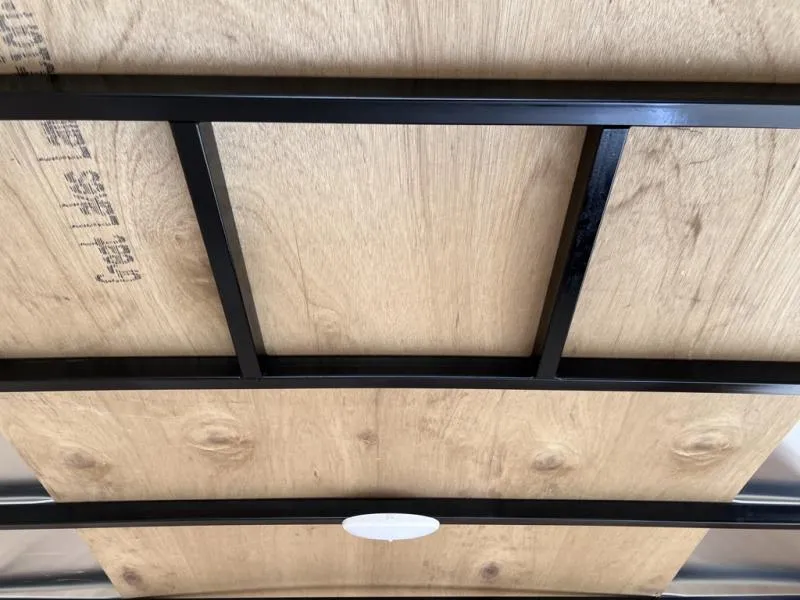 new Cargo (Enclosed) Trailers Discovery Trailers  for sale, in Ettrick, WI Thumbnail 13