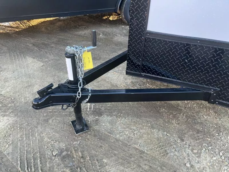 new Cargo (Enclosed) Trailers Discovery Trailers  for sale, in Ettrick, WI Thumbnail 3