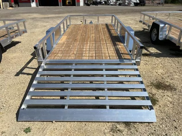 new Utility Trailers Sport Haven  for sale, in Ettrick, WI Thumbnail 5