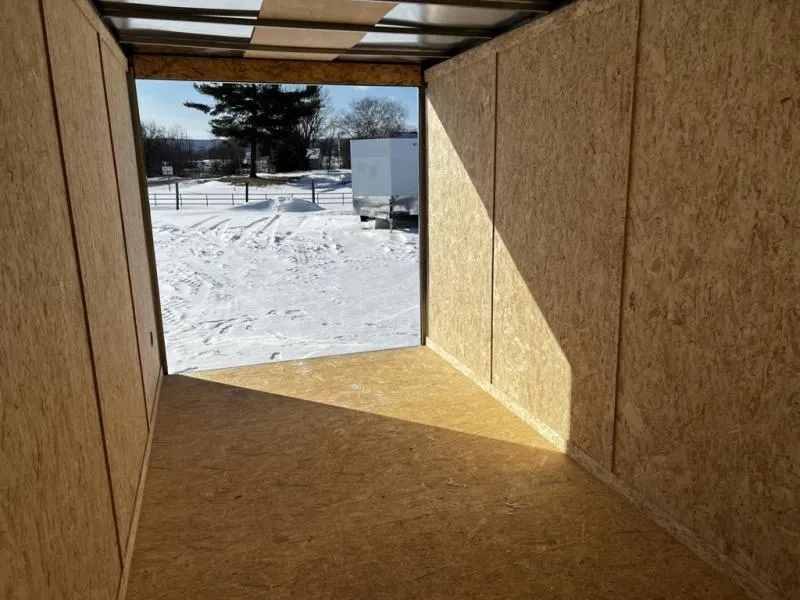 new Cargo (Enclosed) Trailers Pace American  for sale, in Ettrick, WI Thumbnail 10