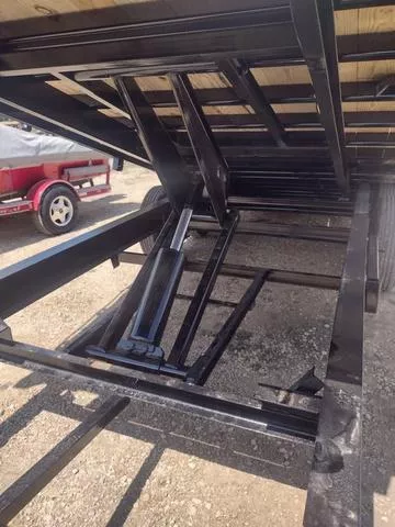 new Equipment / Flatbed Trailers Big Tex Trailers  for sale, in Ettrick, WI Thumbnail 13