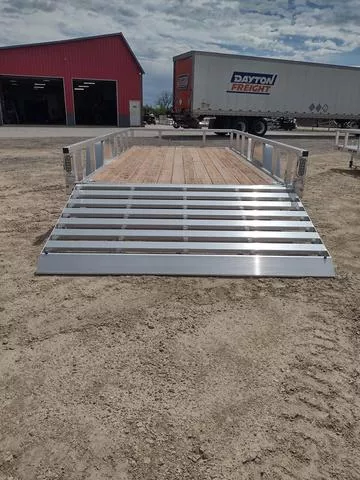 new Other Trailers Sport Haven  for sale, in Ettrick, WI Thumbnail 4